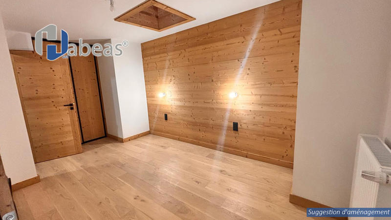 Appartement - 113 m² - 4 pièces