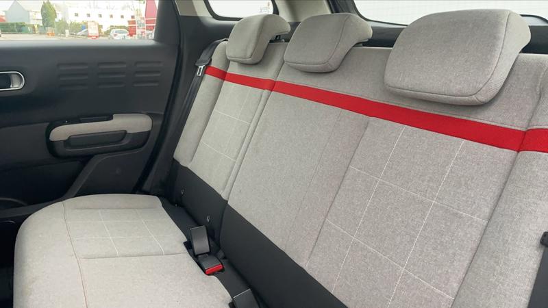 Citroën C3 Aircross 1.2 PureTech 110 Shine Pack