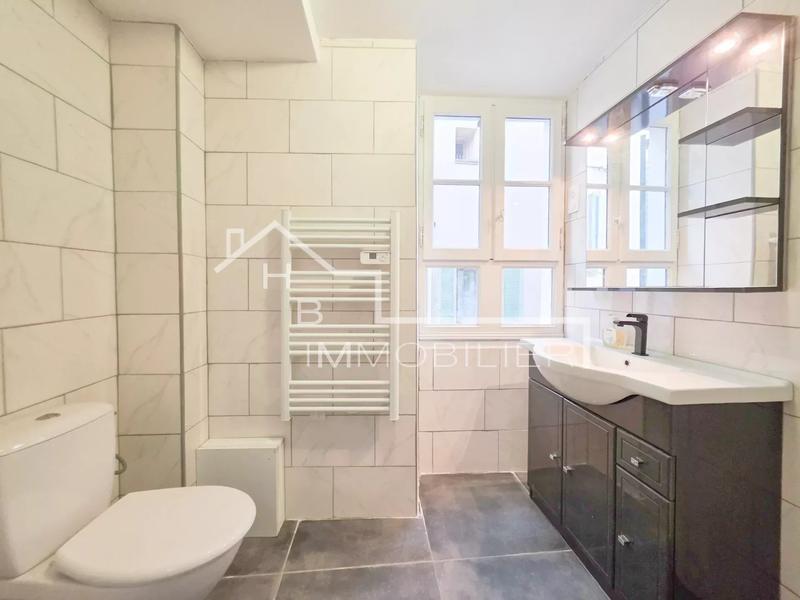 Maison - 44 m² - 2 pièces