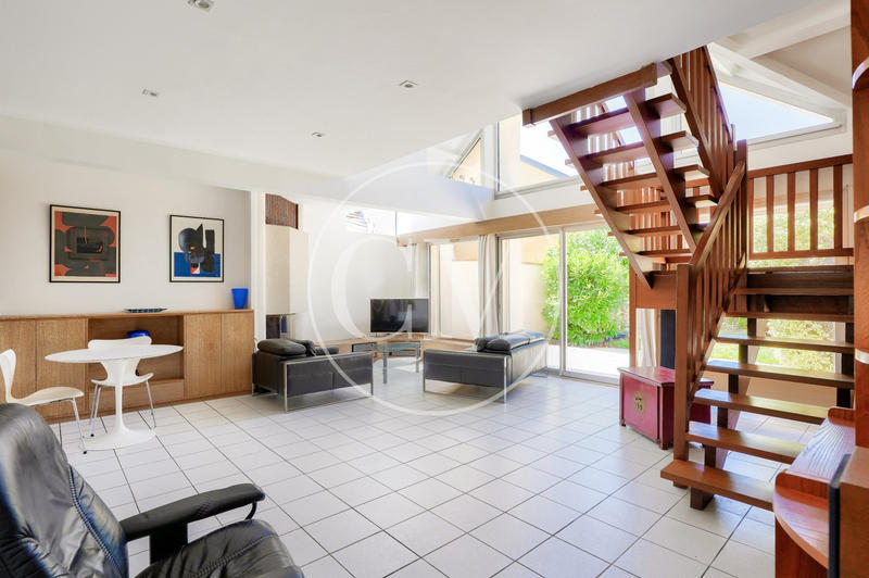 Maison - 176 m² - 6 pièces