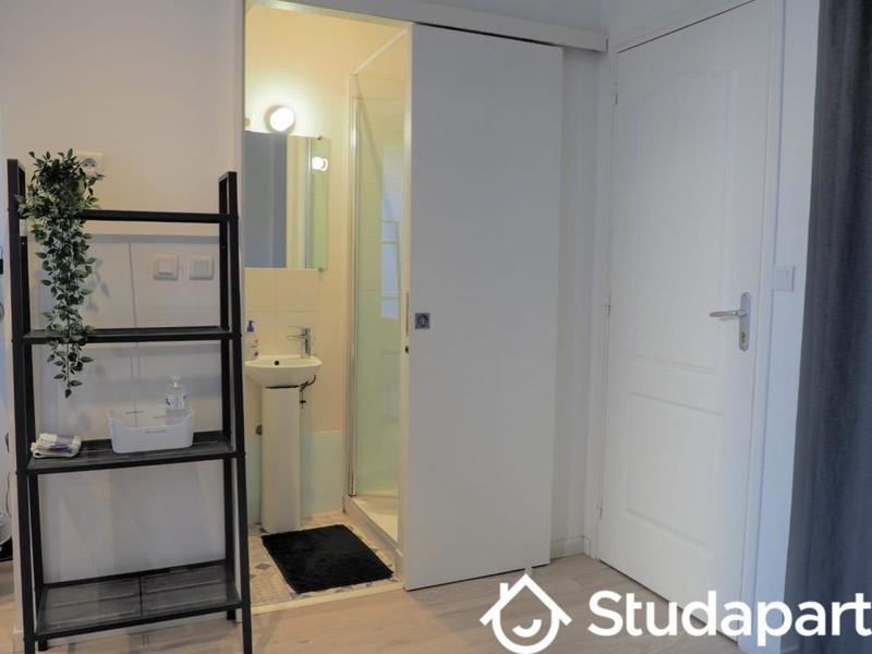 Appartement - 23 m² - 1 pièce