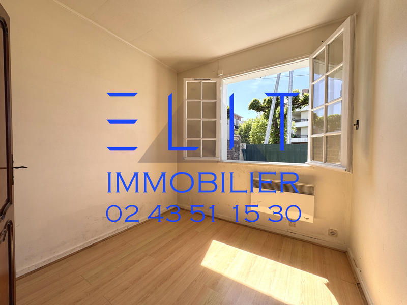 Maison - 30 m² - 2 pièces