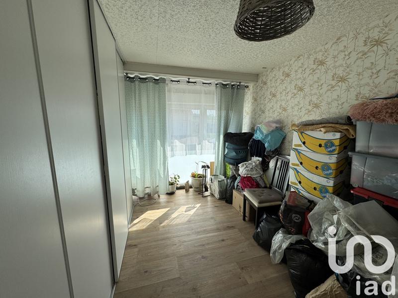 Maison - 101 m² - 5 pièces