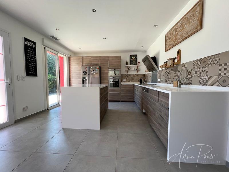 Villa - 103 m² - 5 pièces