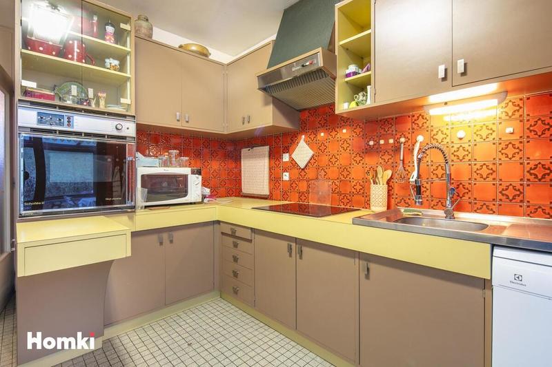 Maison - 103 m² - 4 pièces