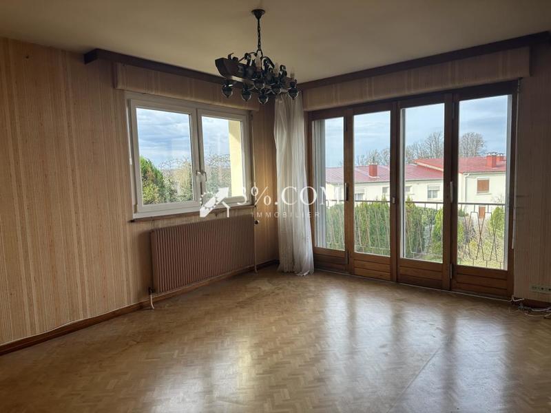 Maison - 130 m² - 7 pièces