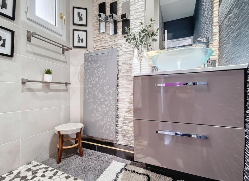 Villa - 150 m² - 4 pièces