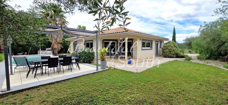 Villa - 145 m² - 4 pièces