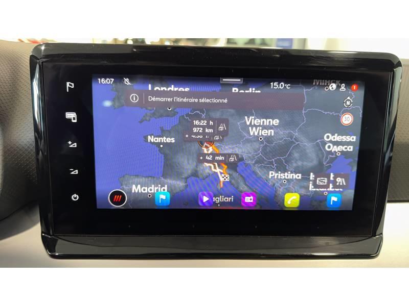 Seat Ibiza 1.0 EcoTSI 115 ch s/S Dsg7 Fr