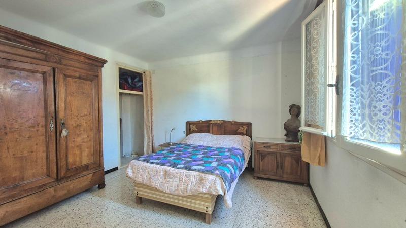 Maison - 121 m² - 7 pièces