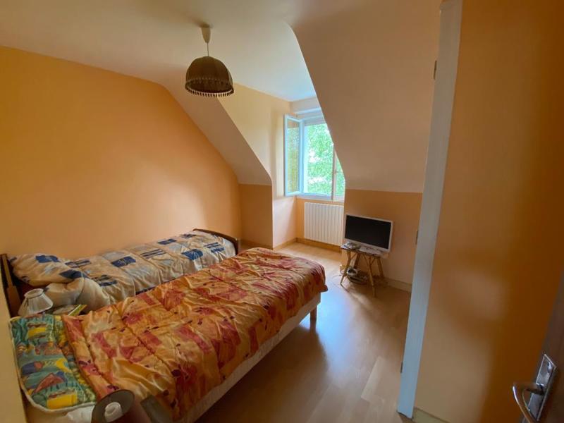 Maison - 142 m² - 6 pièces