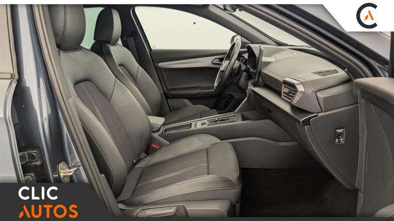 Cupra Formentor 1.4 e-Hybrid 204 ch Dsg6 V