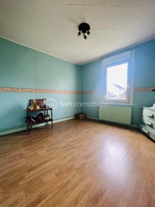 Maison de village - 116 m² - 4 pièces