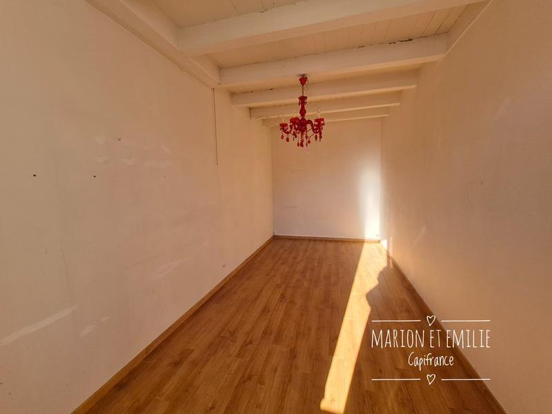 Maison - 130 m² - 8 pièces