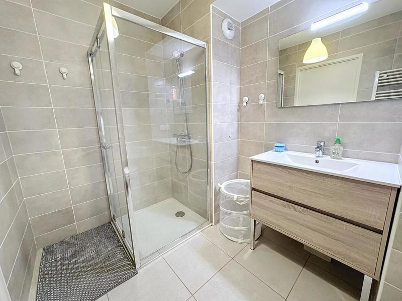 Studio - 30 m² - 1 pièce