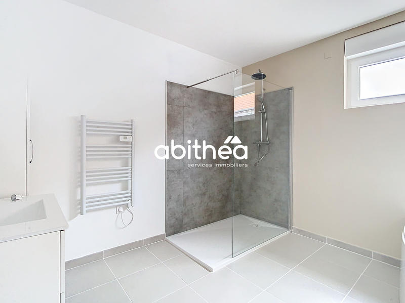 Maison - 119 m² - 4 pièces