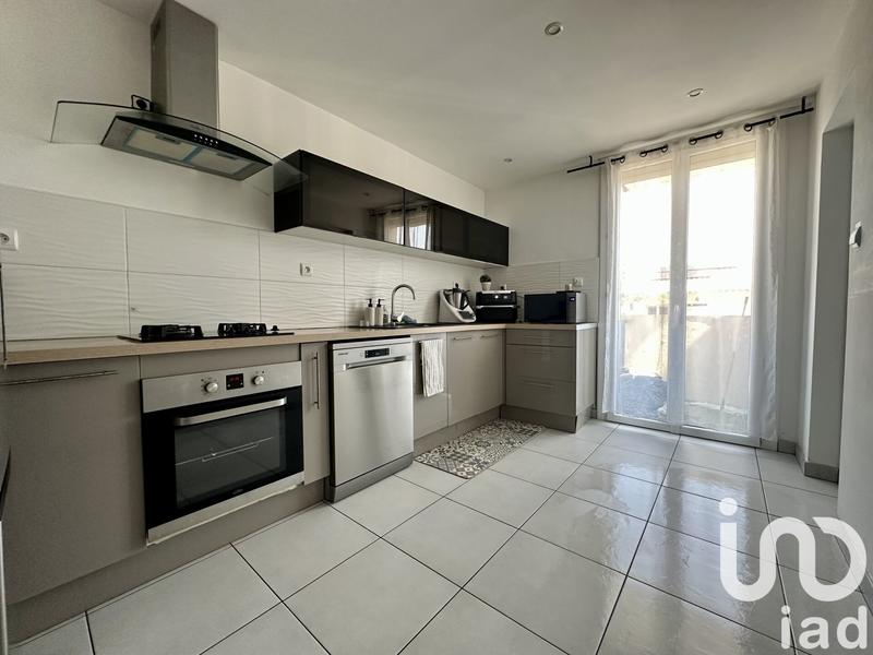 Appartement - 73 m² - 4 pièces