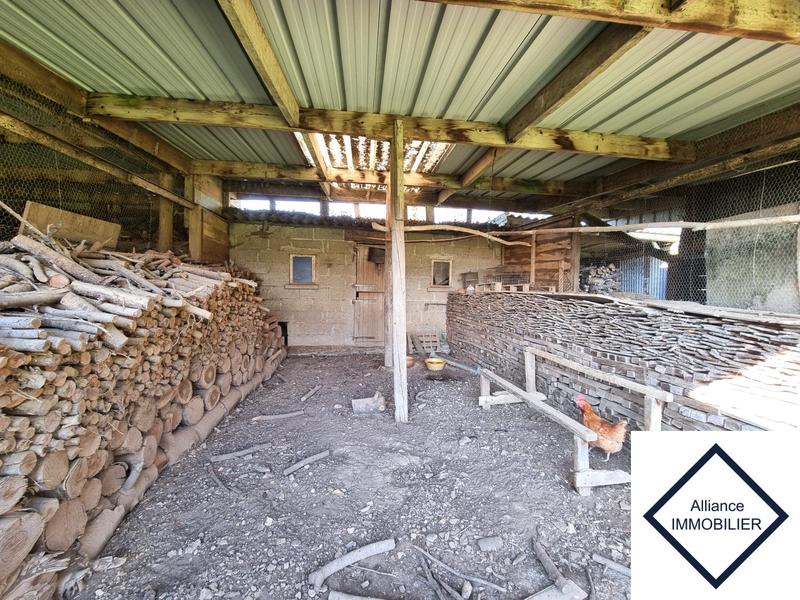 Maison - 151 m² - 7 pièces