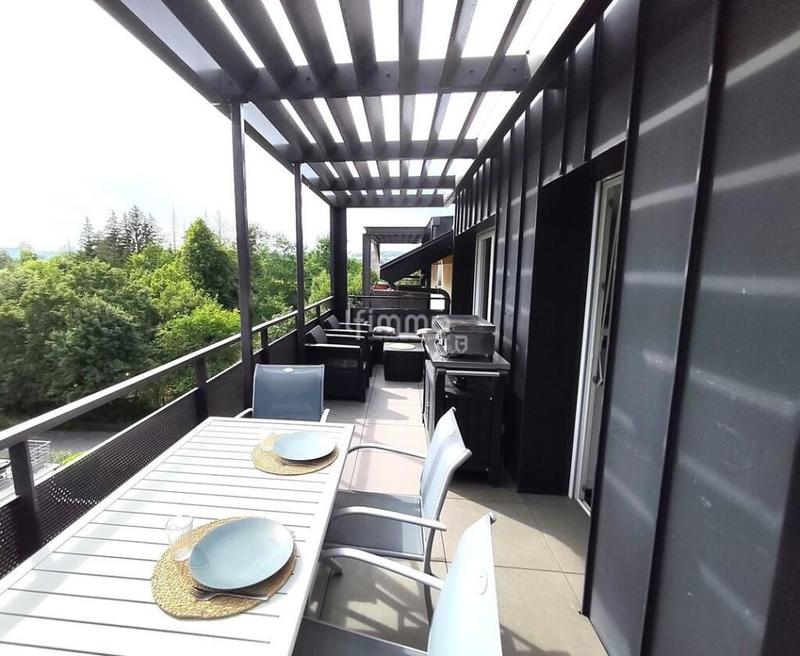 Appartement - 91 m² - 4 pièces