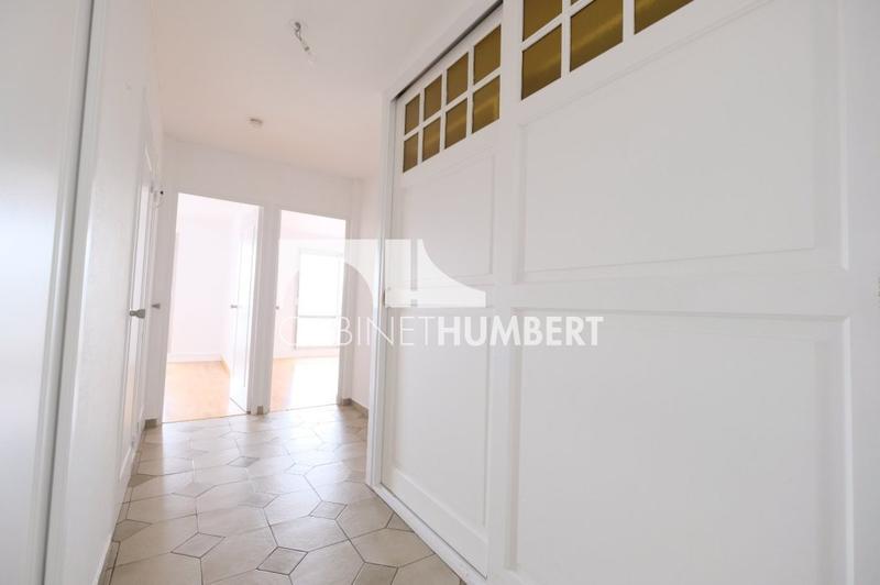 Appartement - 86 m² - 3 pièces