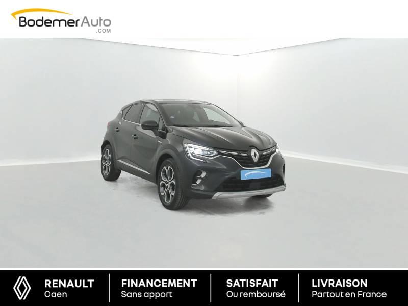 Renault Captur TCe 90 Techno