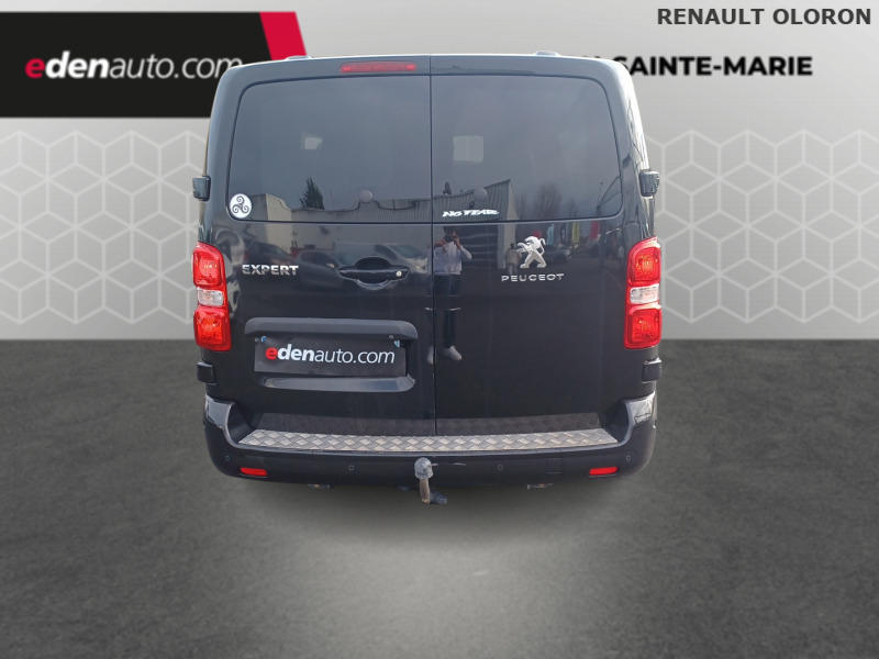 Peugeot Expert Fgn Tole Standard Bluehdi 150 s&amp;S Bvm6 Premium Pack