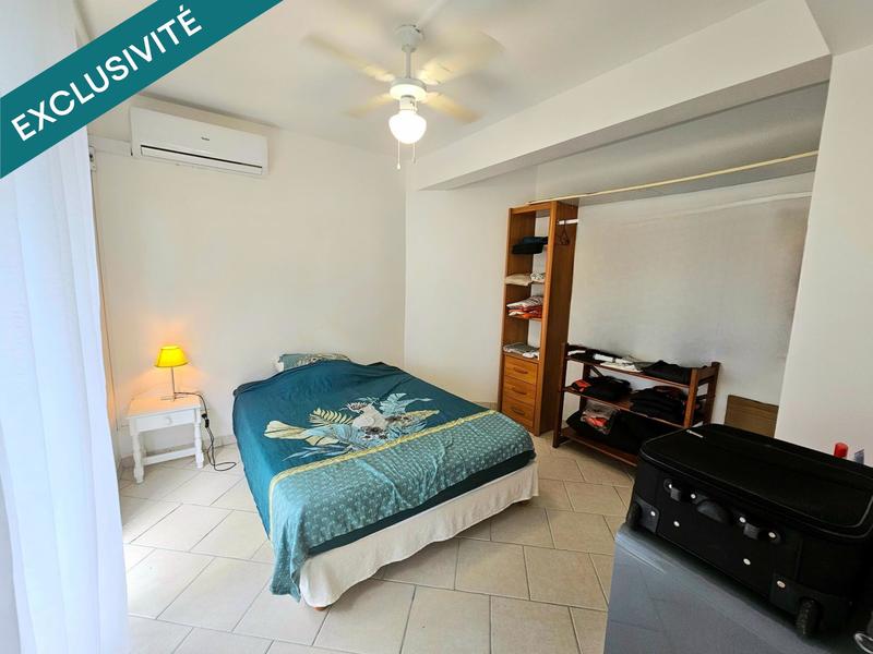 Maison - 134 m² - 7 pièces