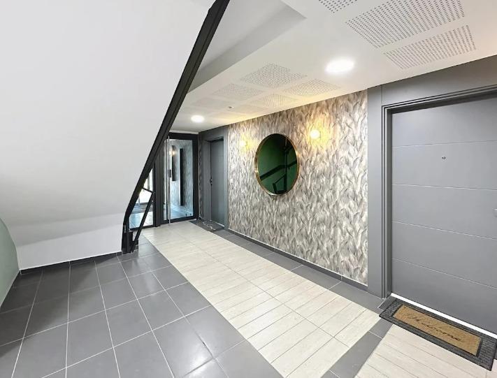 Appartement - 71 m² - 3 pièces