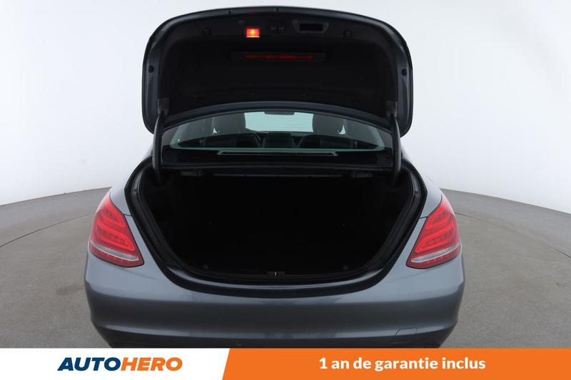 Mercedes Classe c 180 d Executive 7g-Tronic 116 ch