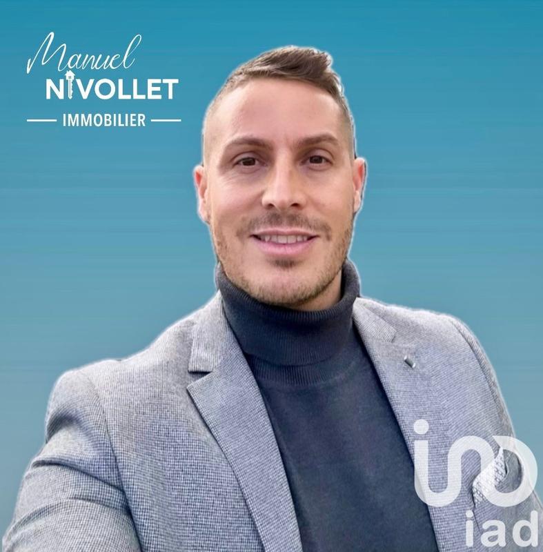 Appartement - 69 m² - 3 pièces