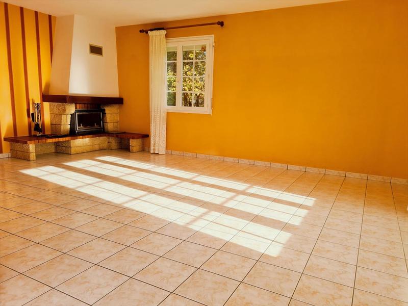 Maison - 96 m² - 5 pièces