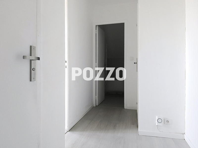 Appartement - 32 m² - 1 pièce