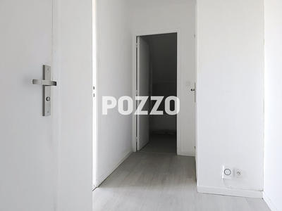 Appartement - 32 m² - 1 pièce