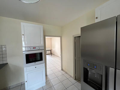 Maison - 154 m² - 6 pièces