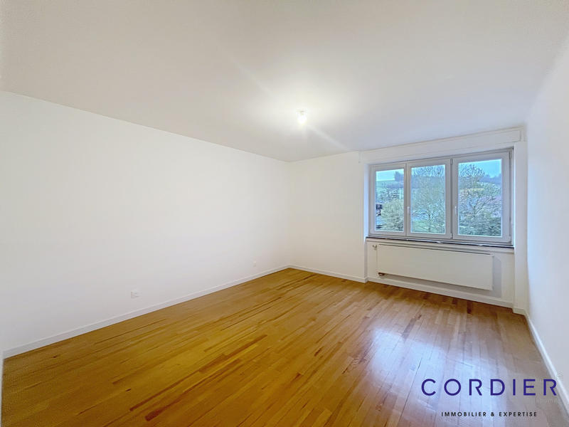 Maison - 124 m² - 5 pièces