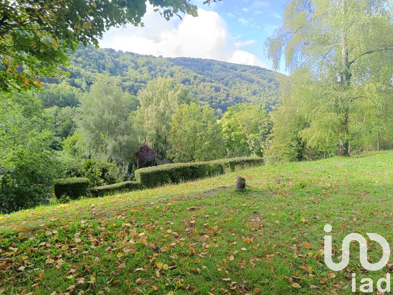 Maison - 192 m² - 8 pièces