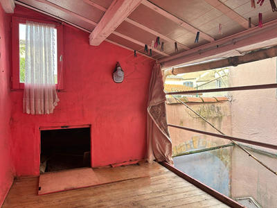 Maison - 165 m² - 6 pièces