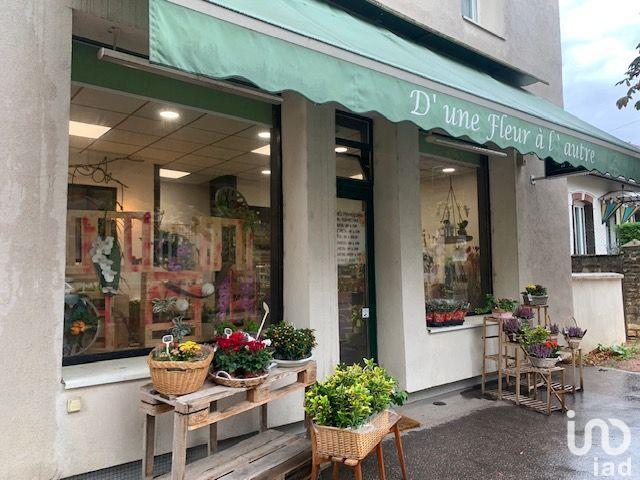 Local commercial - 65 m²