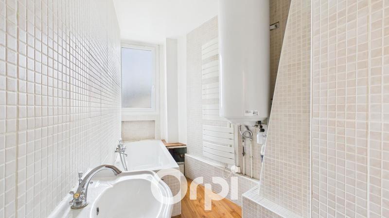 Duplex - 81 m² - 4 pièces