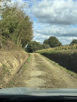 Maison ancienne - 80 m² - 4 pièces