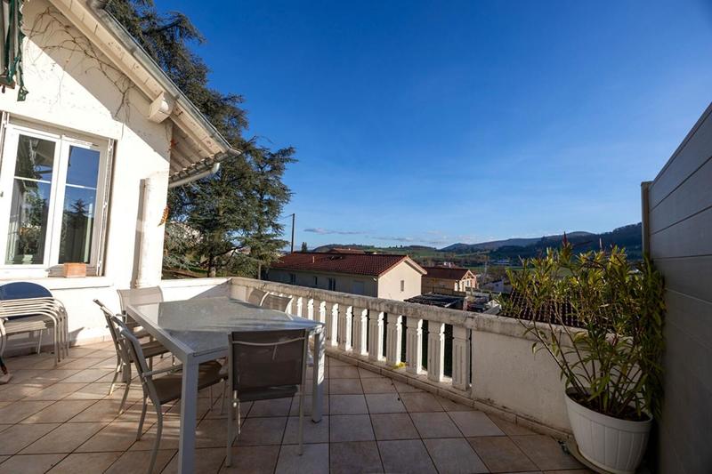 Maison - 350 m² - 14 pièces