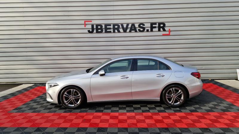 Mercedes Classe a Business Berline 180 d 7g-dctline