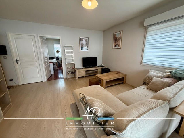 Appartement - 67 m² - 3 pièces