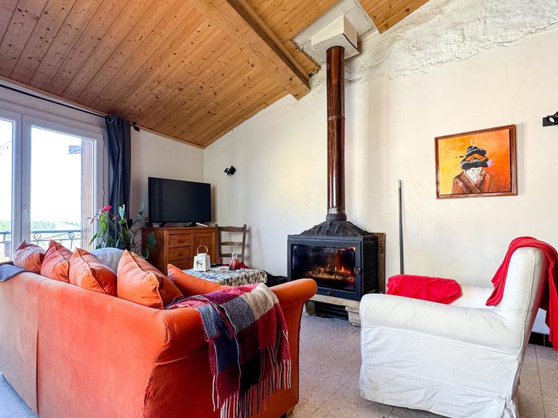 Maison - 68 m² - 3 pièces