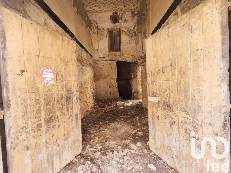 Maison - 215 m² - 7 pièces