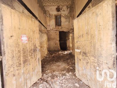 Maison - 215 m² - 7 pièces