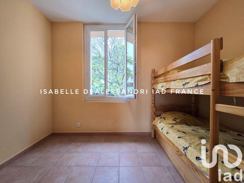 Appartement - 84 m² - 4 pièces