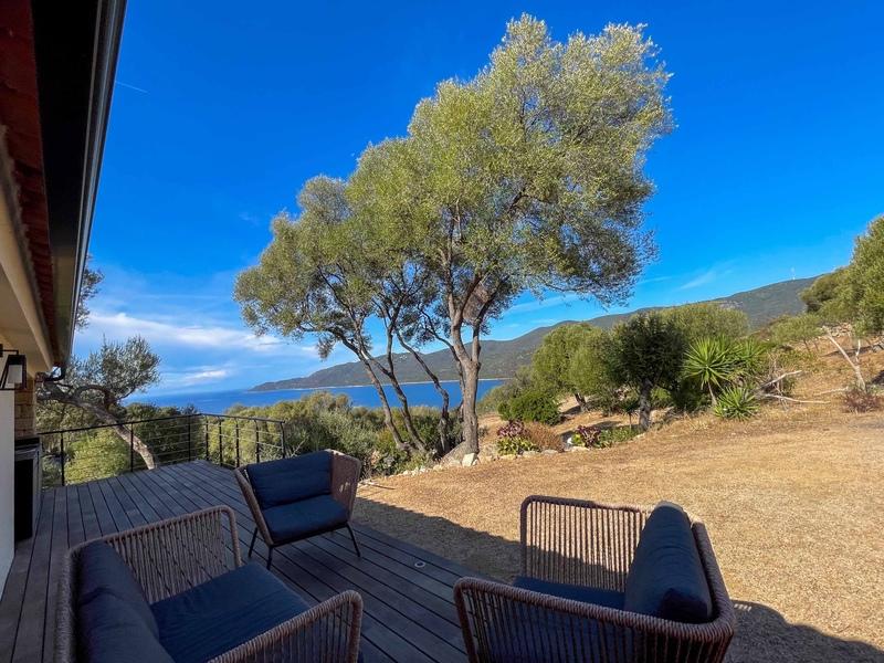 Maison - 72 m² - 3 pièces