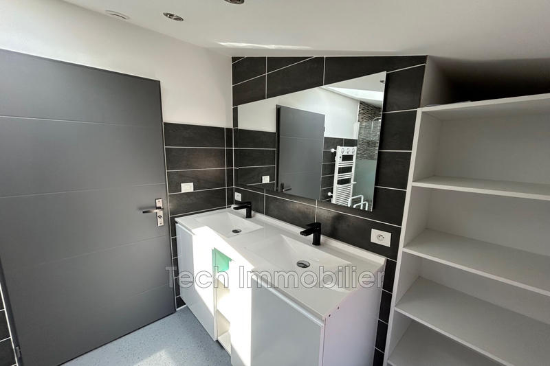 Appartement - 77 m² - 4 pièces