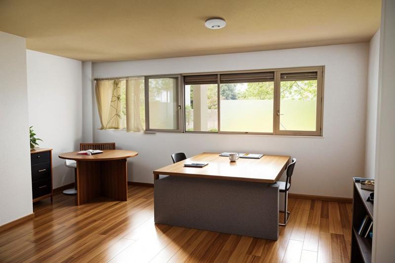 Appartement - 76 m² - 2 pièces